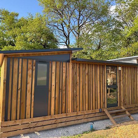 La Buissonniere Lodges Chisseaux Kültér fotó