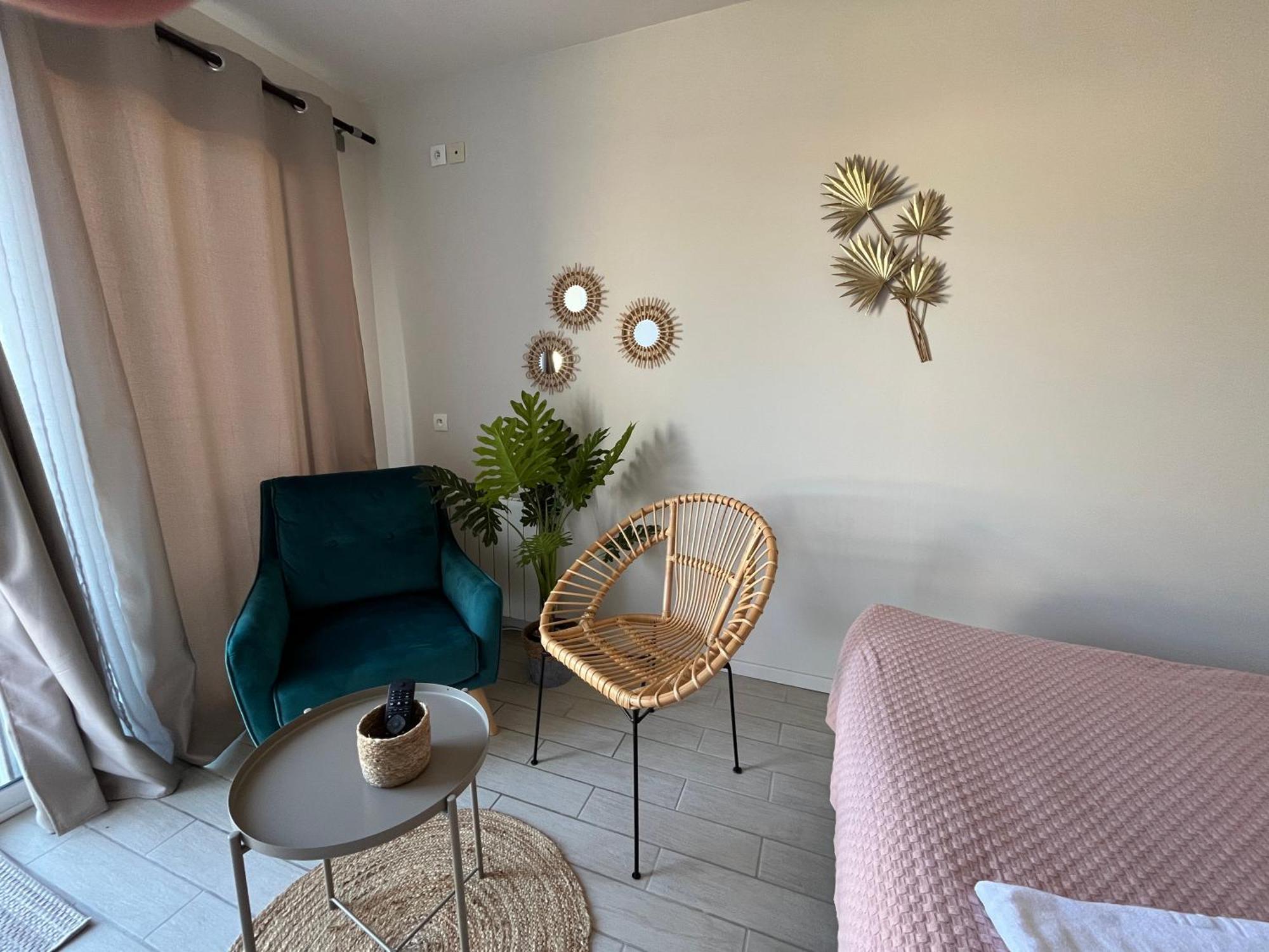 La Buissonniere Lodges Chisseaux Kültér fotó